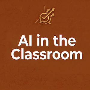 PN12: AI in the Classroom