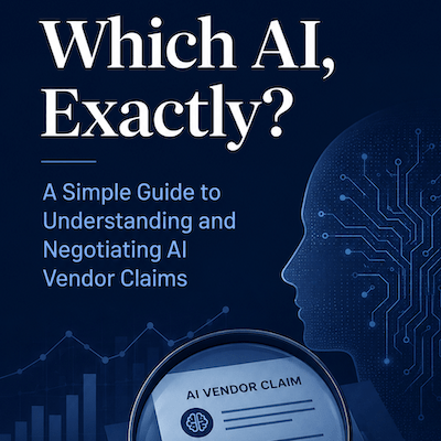 Which AI, Exactly?