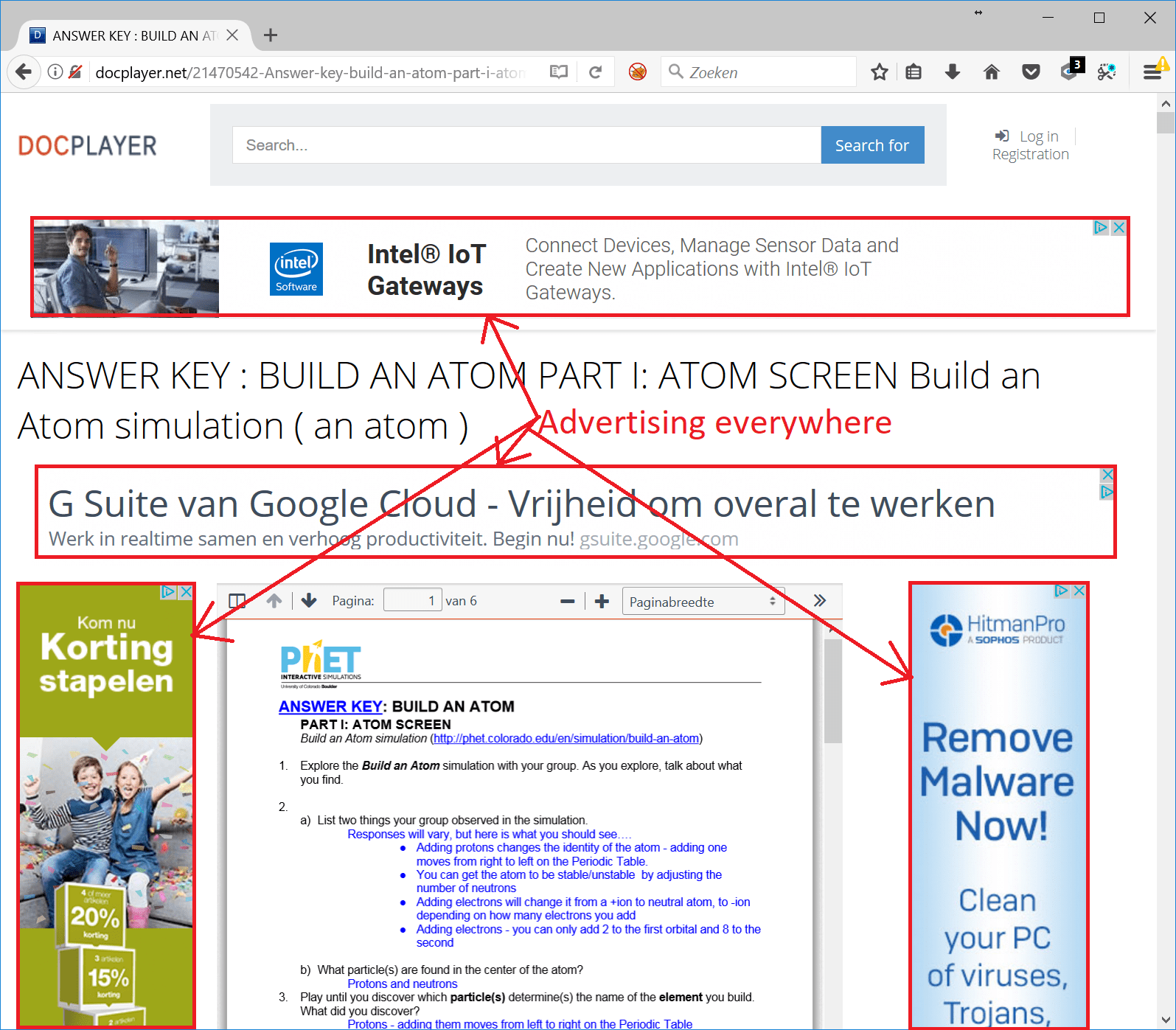 Tes logika aritmatika (seri) download soal psikotes dan pembahasannya download soal psikotes, download soal . Docplayer One Of The World S Most Visited Websites That Nobody Is Aware Of Weblog Sijmen Ruwhof