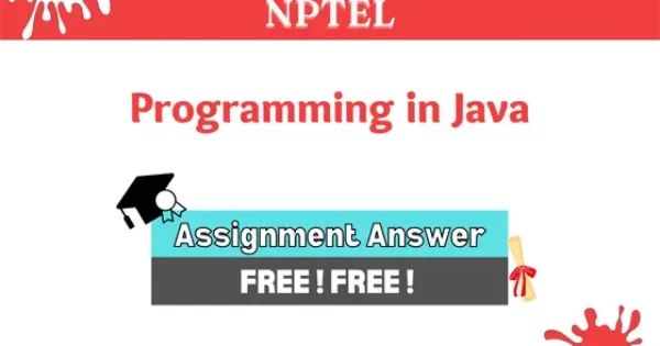 Nptel Programming In Java Week 10 Programming Assignment Answers Youtube - Premium Sunset Wallpaper Gallery - High Resolution