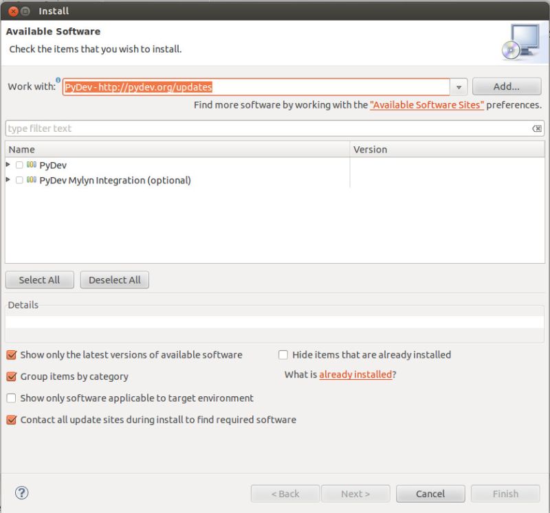 Pydev Guide Github - Best Light Arts in Ultra HD