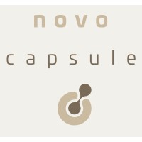 Novo Capsule