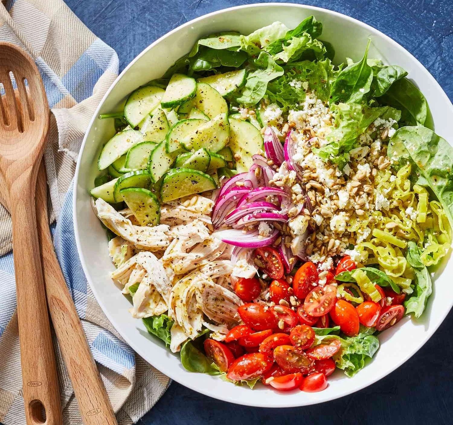 SALAD