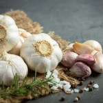 garlic