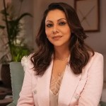 Gauri khan