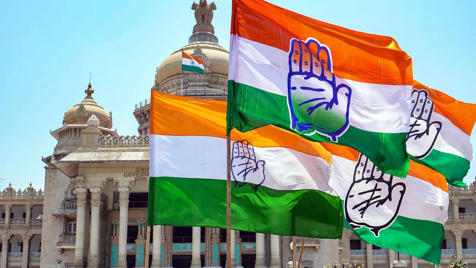congress