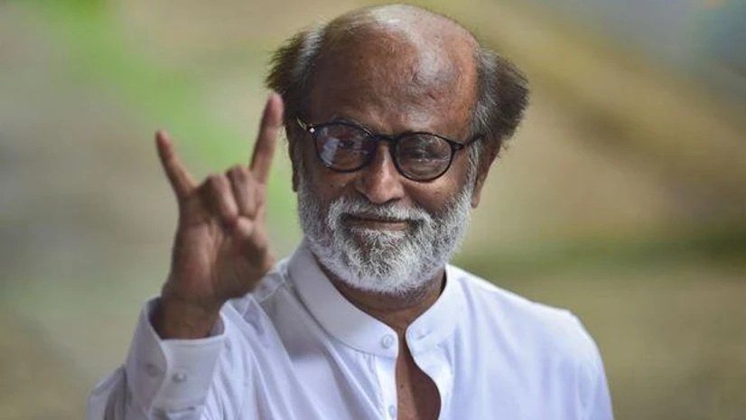 rajnikant
