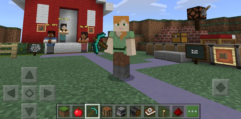 Apk Minecraft Java Edition Wadaef - Gradient Illustration Collection - 8K Quality