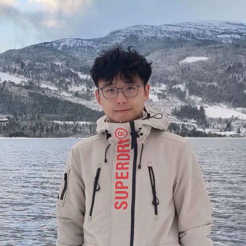 Mingh Chen Echochen Github - Download High Quality Landscape Image | Retina