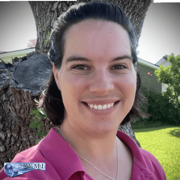 Carrie Whaley