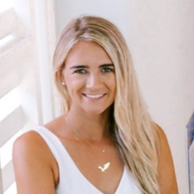 Devlin Morgan