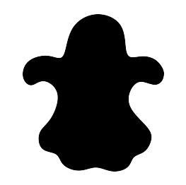 My favorite thing about the holiday (aside from the free candy, which is obviously its biggest selling point) is. Halloween Silhouettes