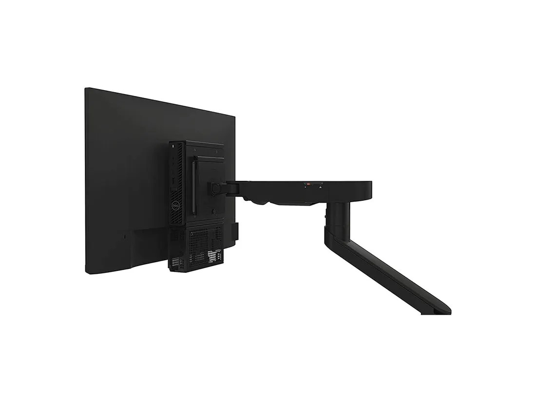 Dell Monitor Arm MSA20 Single for 19 inch to 38 inch monitors 482-BBDJ -