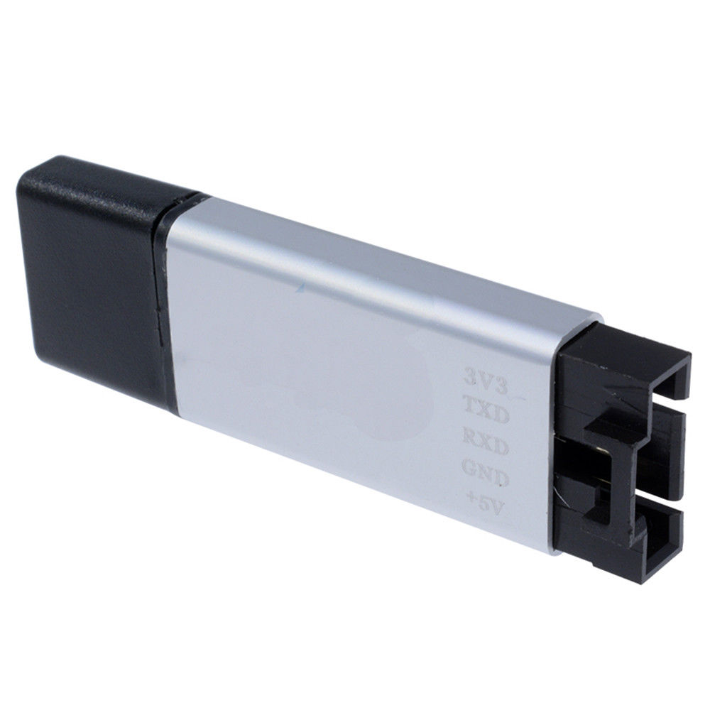 USB to TTL serial adapter