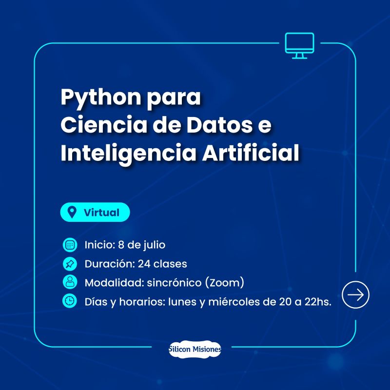 Modulo 2 Python Inteligencia Artificial Para Las Ciencias E - Ultra HD HD Landscape Designs | Free Download