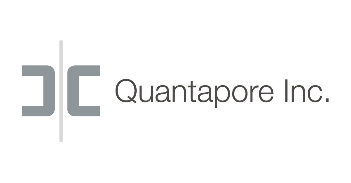Quantapore