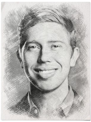 Kevin Mahaffey