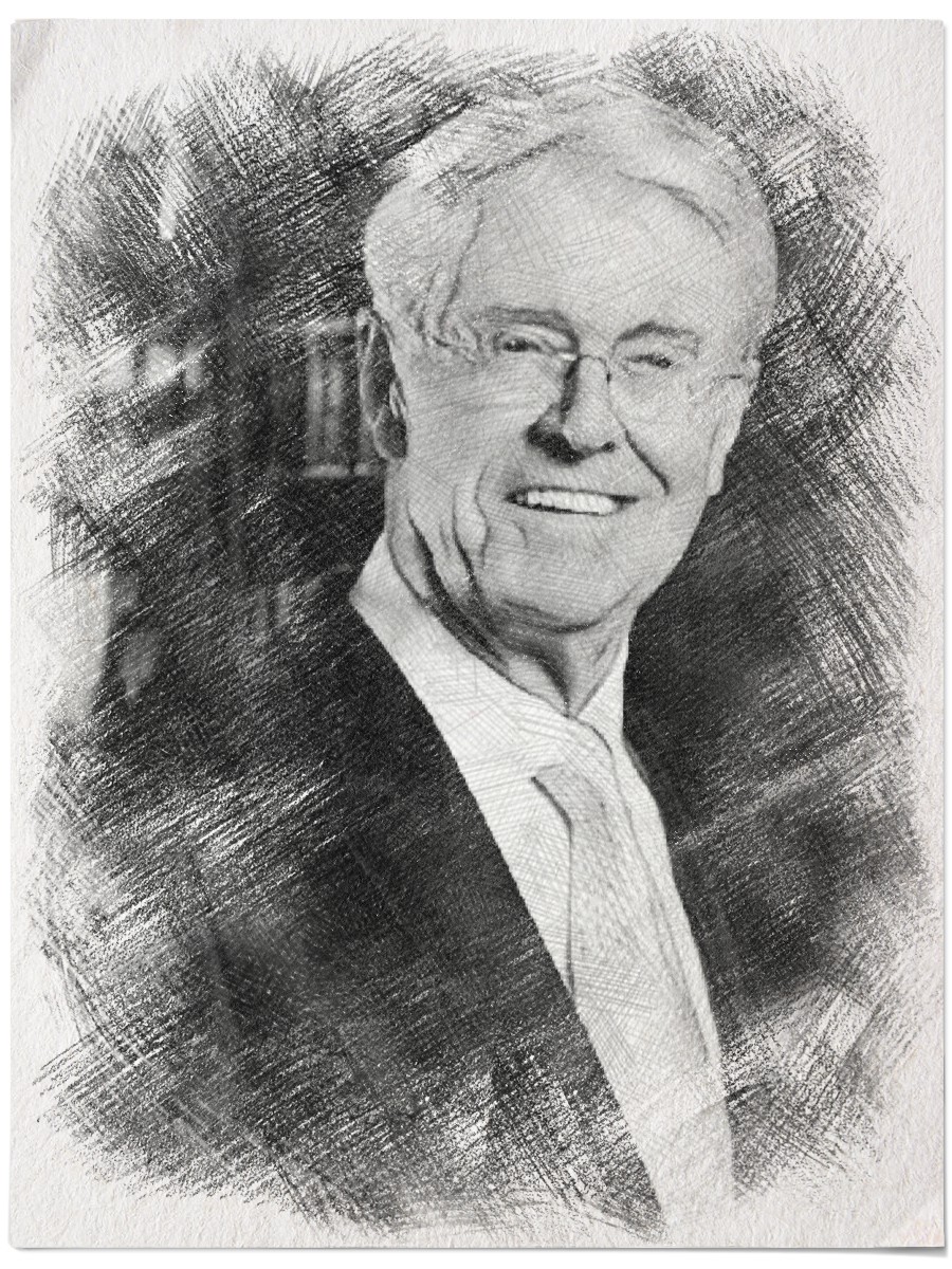 Theo Albrecht, Jr.