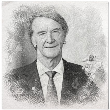 James Ratcliffe