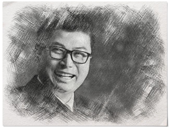 Wang Wei
