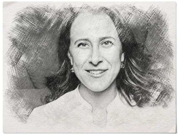 Anne Wojcicki