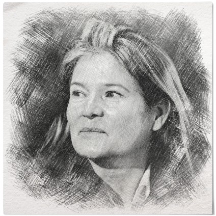 Charlene de Carvalho-Heineken
