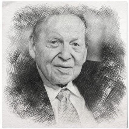 Sheldon Adelson
