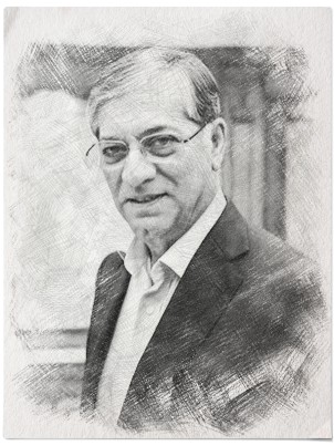 Anand Burman