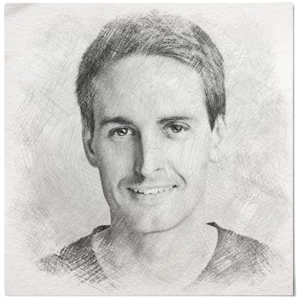 Evan Spiegel