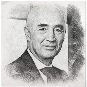 Rafael Del Pino y Calvo-Sotelo