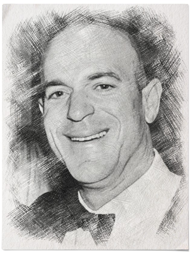 John J. Fisher