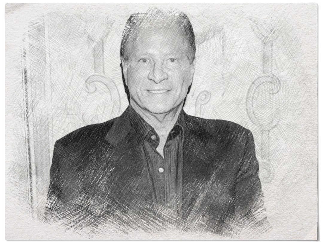 Stewart Rahr