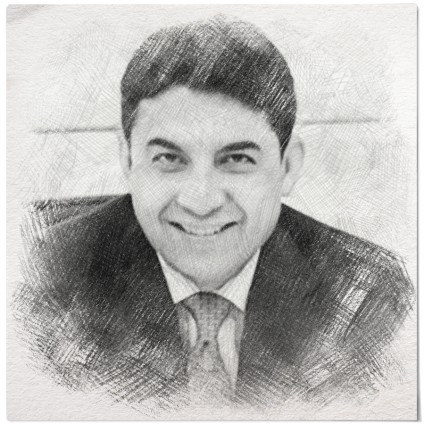 Arvind Tiku