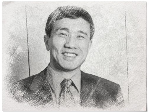Sun Guangxin