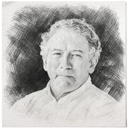Thomas Siebel