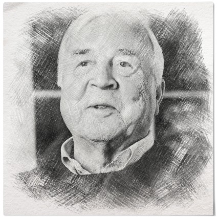Torstein Hagen