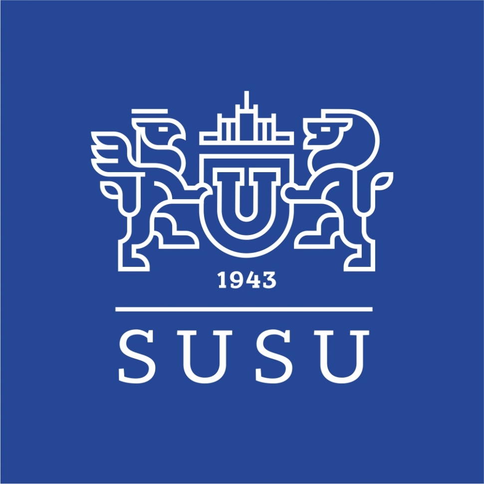 South Ural State University