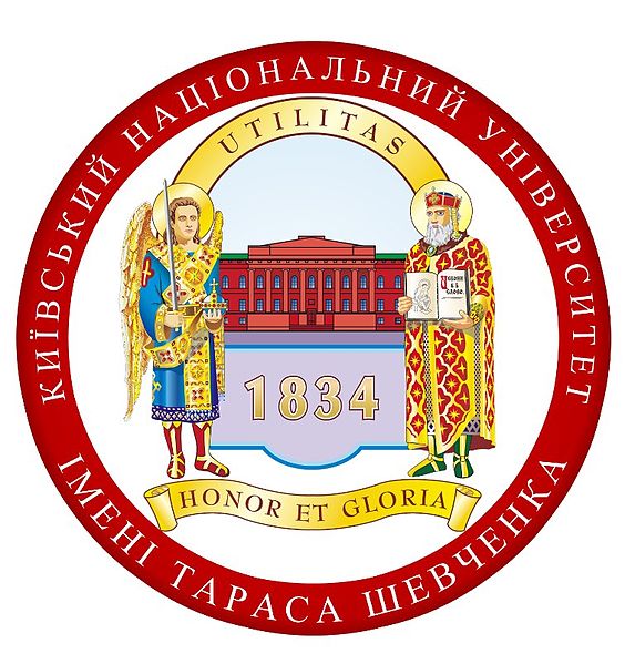 National Taras Shevchenko University of Kyiv
