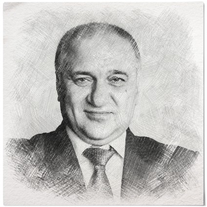 Alexander Nesis