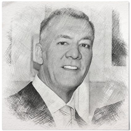 Frank Fertitta, III.