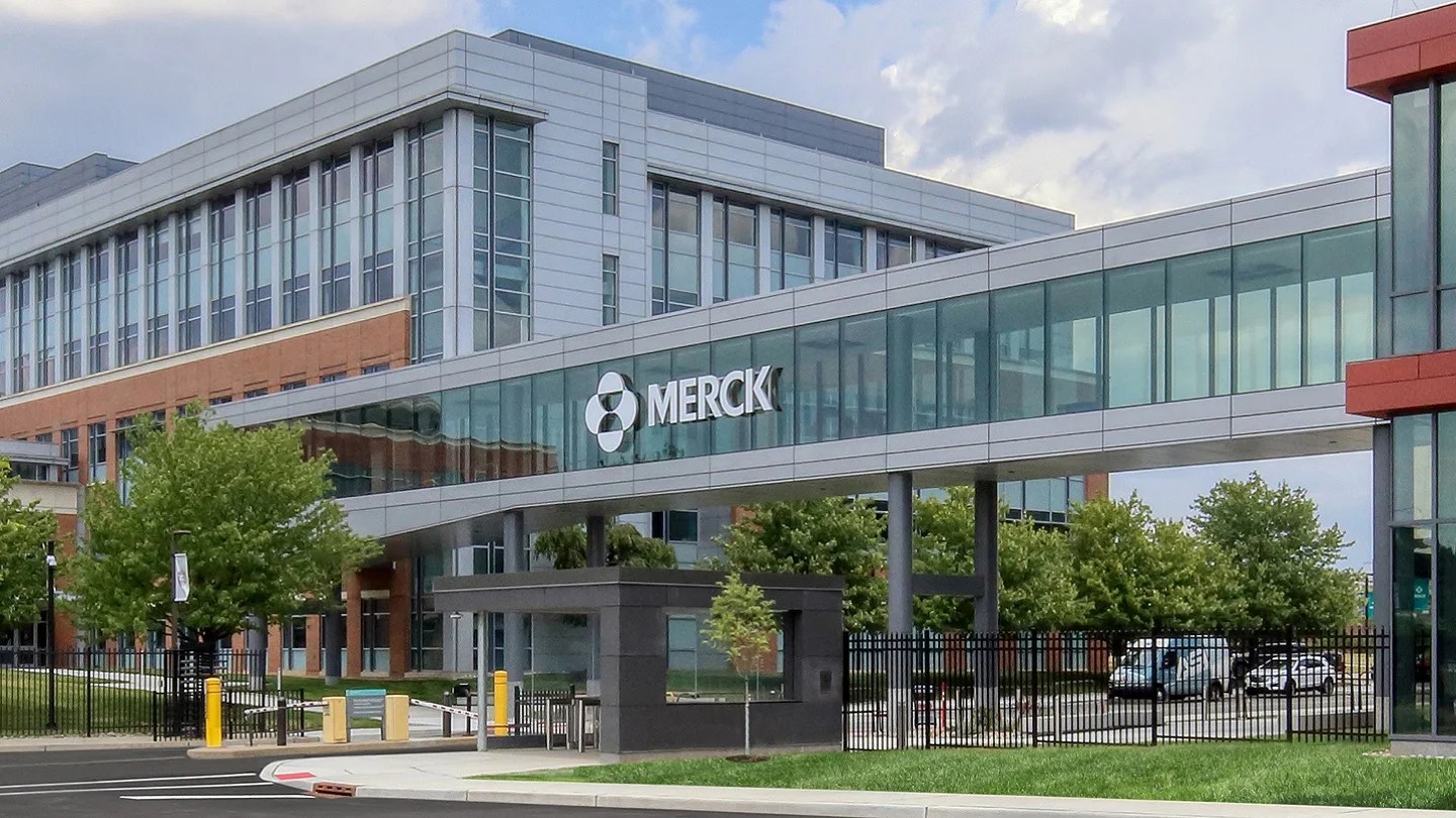 Merck