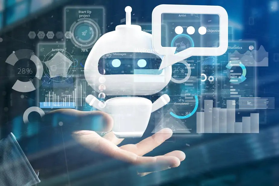 chatbot