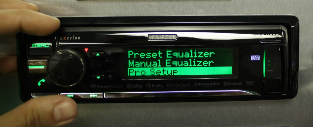 Why Is A Double Din Head Unit Better Than A Single Din Head One