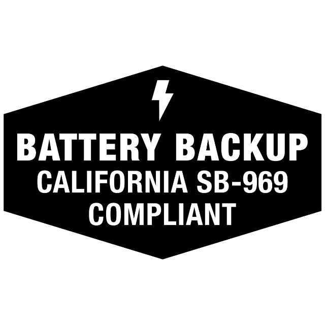 New Garage Door Opener Law Goes In Effect July 1 2019