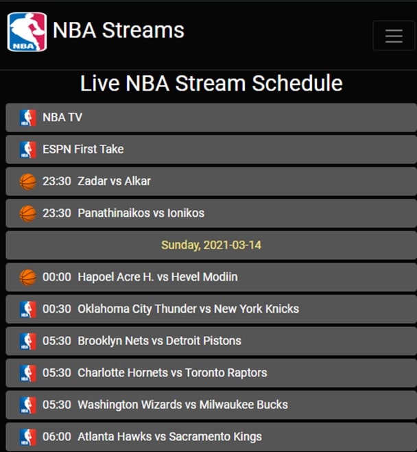 Nba streams reddit free on twitter cfb streams tv livecfbstreams