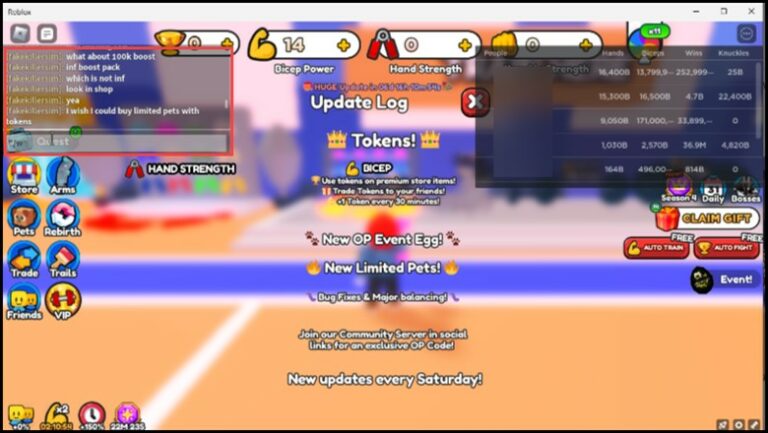 How To Privately Chat In Roblox 2024 Method W Command 768x433 