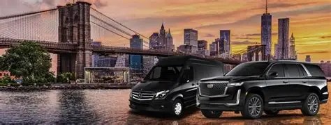 Limo Service Jersey City