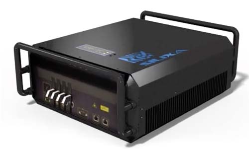 Technology Silixa Ltd - Professional Minimal Design - Full HD