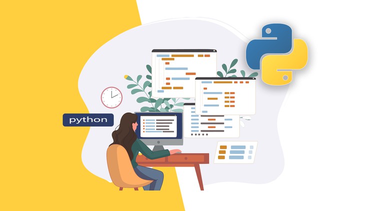 Python Video Processing Silkcourses Com - Download Professional Gradient Illustration | Full HD