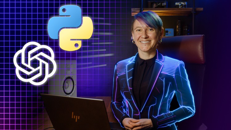 Python Programming With Chatgpt Python Beginners Bootcamp Kuku Courses - Best City Designs in Desktop